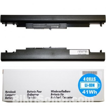 New Replacement Laptop Battery for HP 240 G4, 240 G5 4 Cell